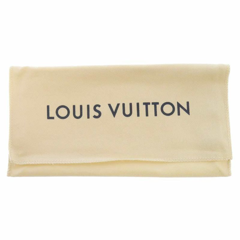 ルイヴィトン 長財布 ダミエ・アズール ポルトフォイユ・クレマンス N61264 LOUIS VUITTON ヴィトン 財布