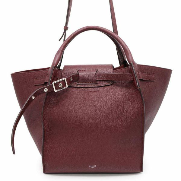 セリーヌ ハンドバッグ ビッグバッグ スモール 183313 CELINE バッグ 2wayショルダーバッグ