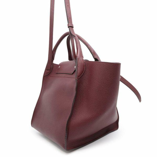 セリーヌ ハンドバッグ ビッグバッグ スモール 183313 CELINE バッグ 2wayショルダーバッグ