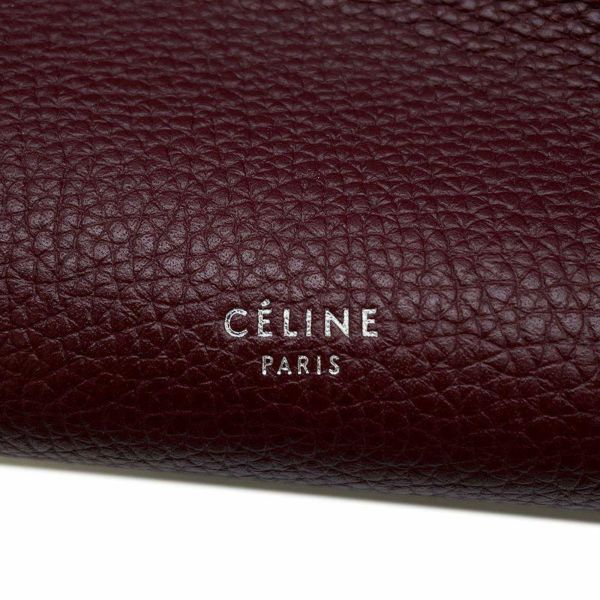 セリーヌ ハンドバッグ ビッグバッグ スモール 183313 CELINE バッグ 2wayショルダーバッグ