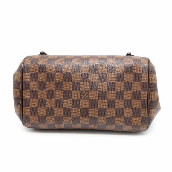 ルイヴィトン ショルダーバッグ ダミエ・エベヌ リヴィントンGM N41158 LOUIS VUITTON ヴィトン バッグ