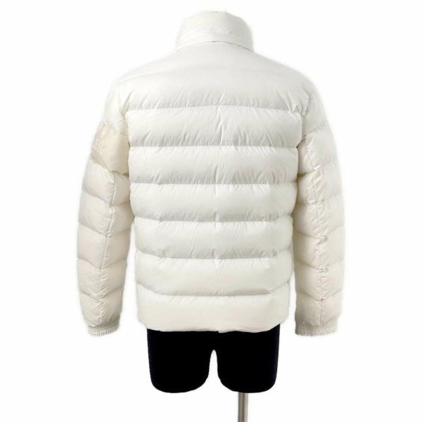 【８月限定SALE開催中】MONCLER ARAVIS ダウンジャケット モンクレール ダウンジャケット ARAVIS ナイロン ダウン フェザー