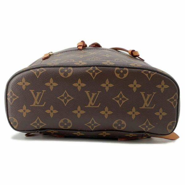 ルイヴィトン リュックサック モノグラム モンスリー M43431 LOUIS VUITTON バックパック