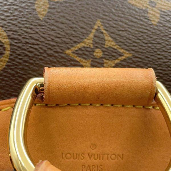 ルイヴィトン リュックサック モノグラム モンスリー M43431 LOUIS VUITTON バックパック