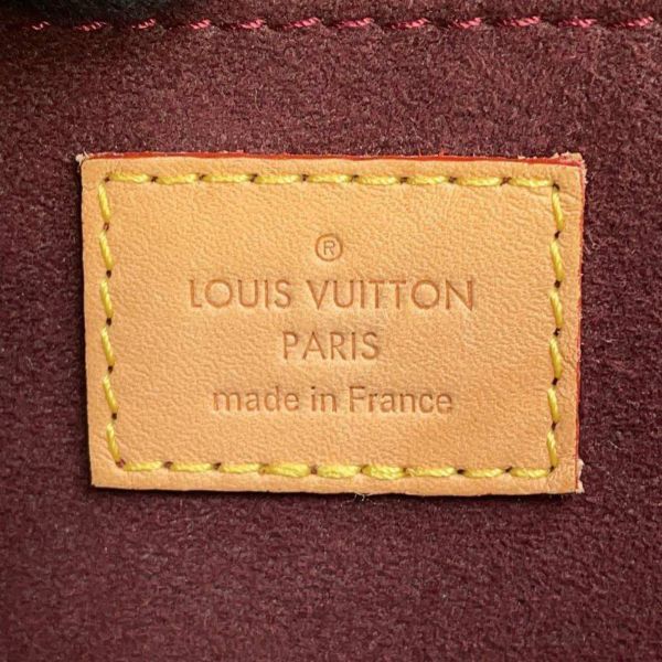 ルイヴィトン リュックサック モノグラム モンスリー M43431 LOUIS VUITTON バックパック