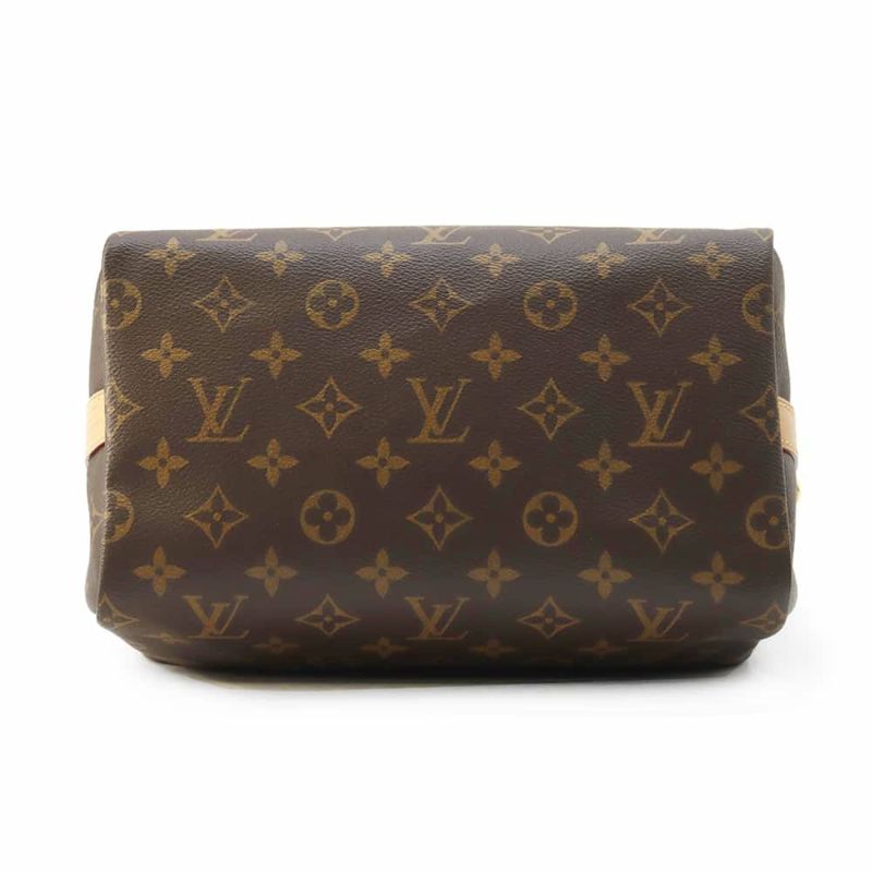 ルイヴィトン ハンドバッグ モノグラム スピーディ・バンドリエール25 M41113 LOUIS VUITTON  2wayショルダーバッグ