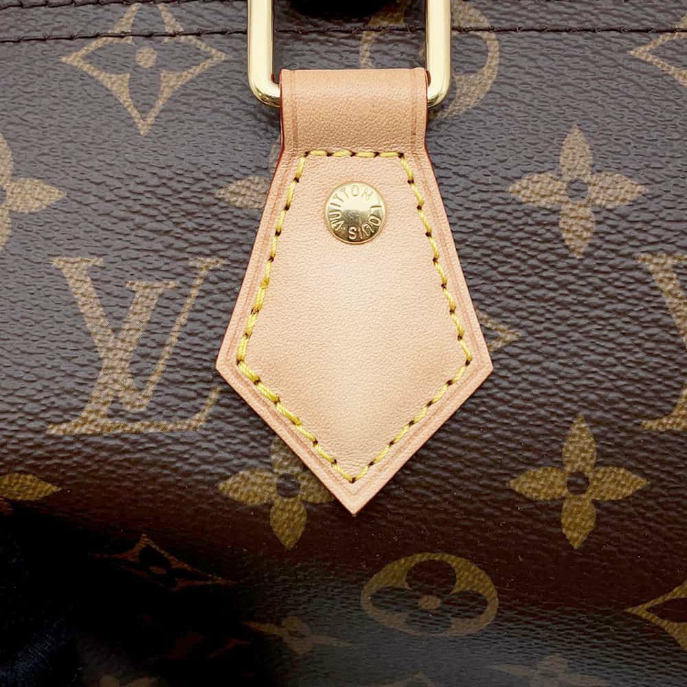 ルイヴィトン ハンドバッグ モノグラム スピーディ・バンドリエール25 M41113 LOUIS VUITTON  2wayショルダーバッグ