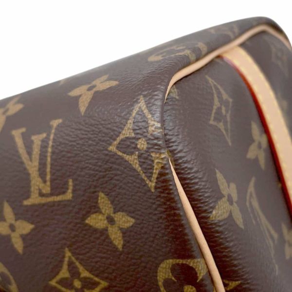 ルイヴィトン ハンドバッグ モノグラム スピーディ・バンドリエール25 M41113 LOUIS VUITTON  2wayショルダーバッグ