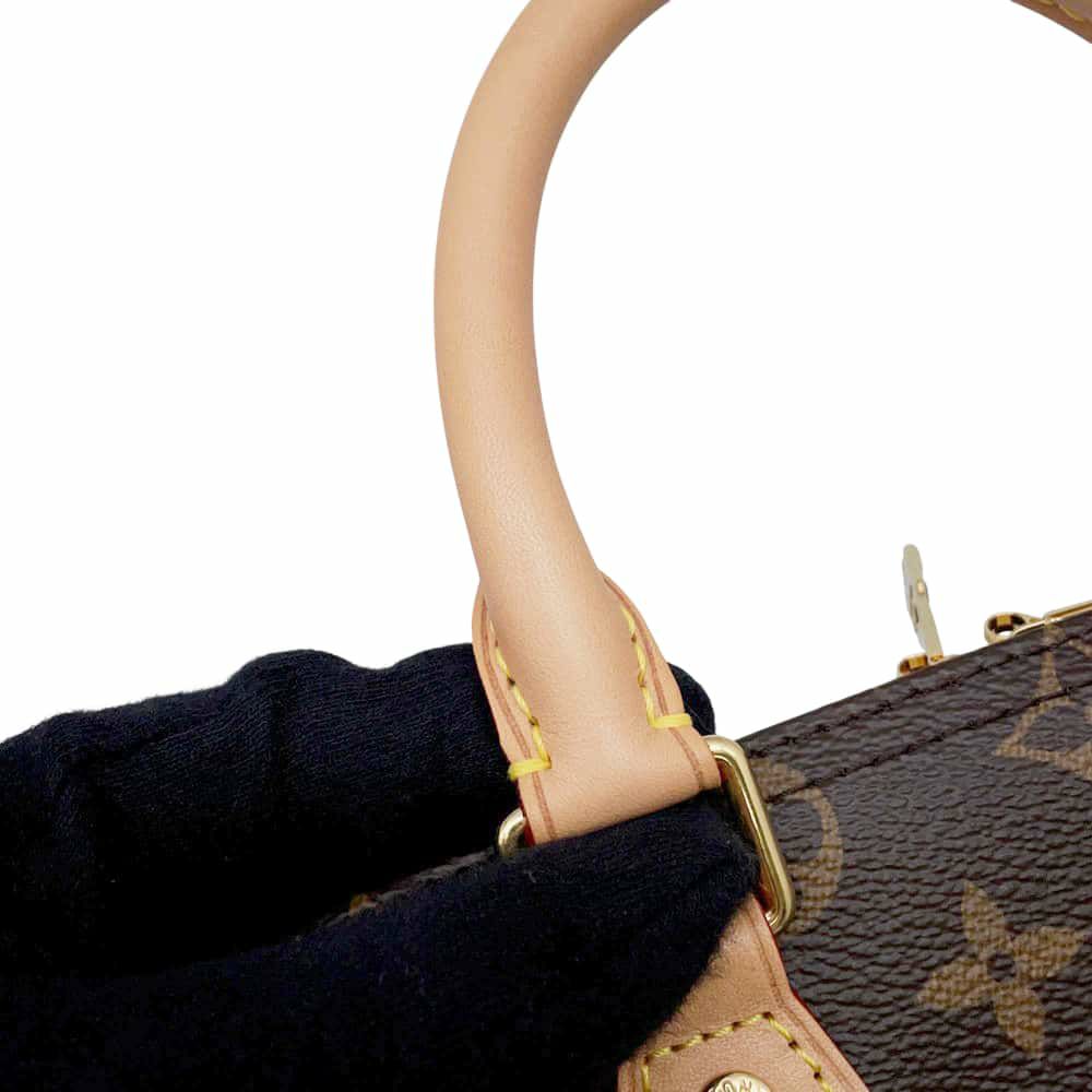 ルイヴィトン ハンドバッグ モノグラム スピーディ・バンドリエール25 M41113 LOUIS VUITTON  2wayショルダーバッグ