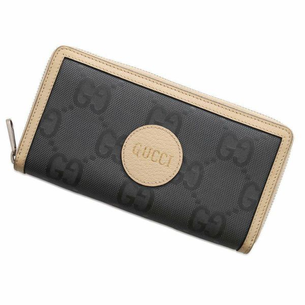 グッチ 長財布 オフ ザ グリッド ジップアラウンドウォレット 625576 GUCCI 財布