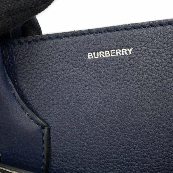 バーバリー トートバッグ ベルトバッグ レザー 8014099 BURBERRY 2wayバッグ