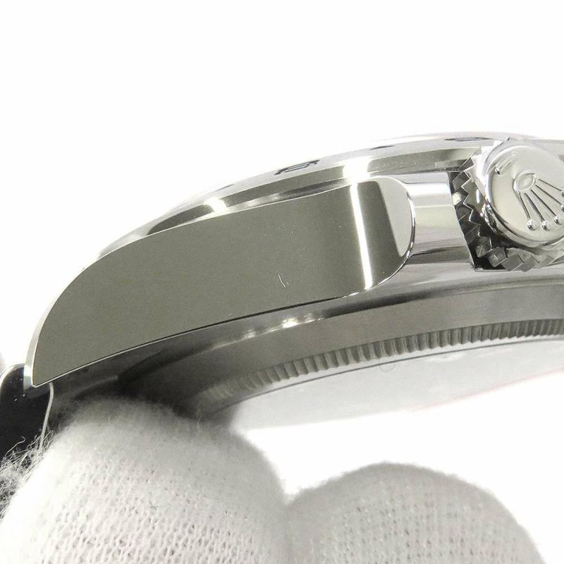 ロレックス エクスプローラー2 ランダムシリアル ルーレット 226570 ROLEX 腕時計 白文字盤