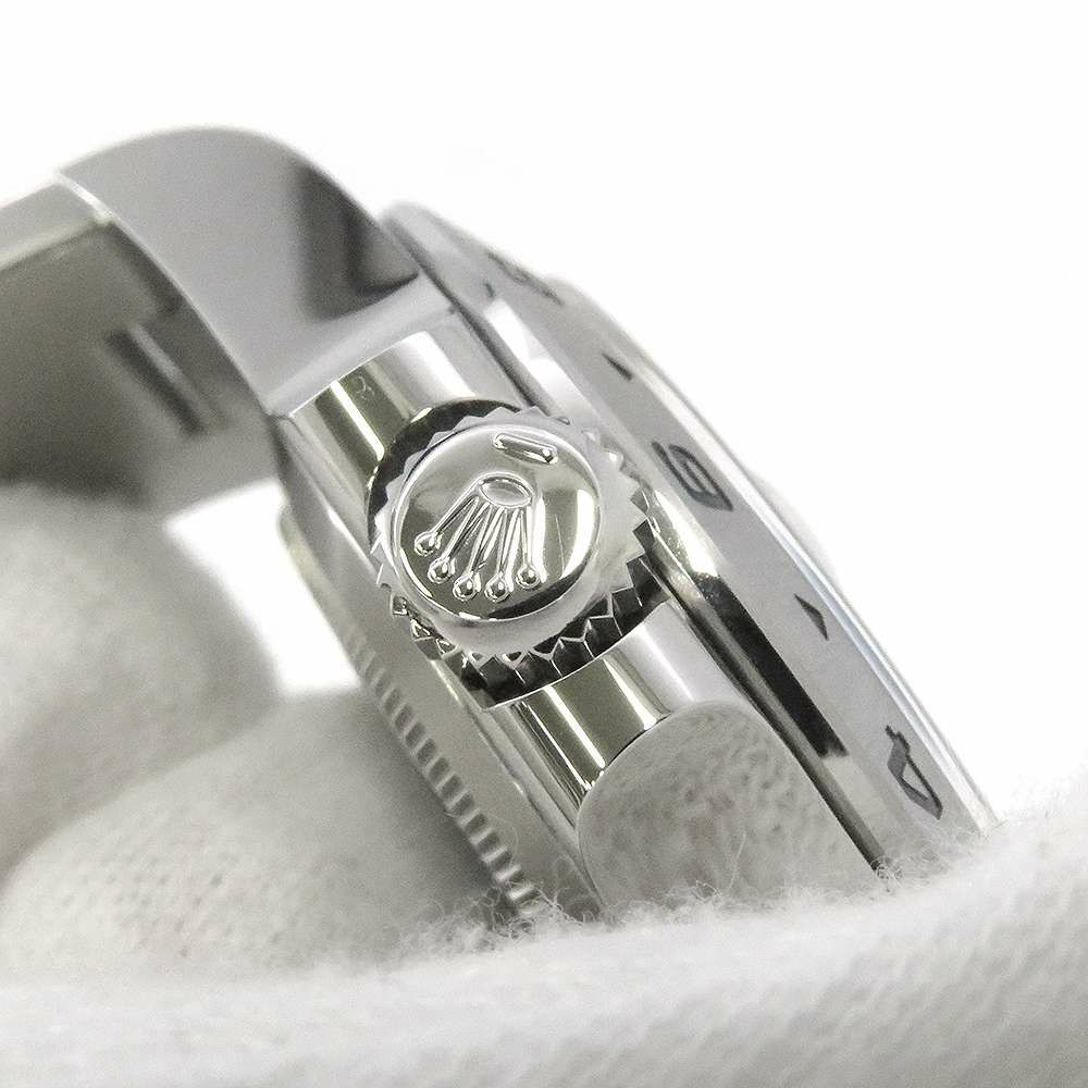 ロレックス エクスプローラー2 ランダムシリアル ルーレット 226570 ROLEX 腕時計 白文字盤