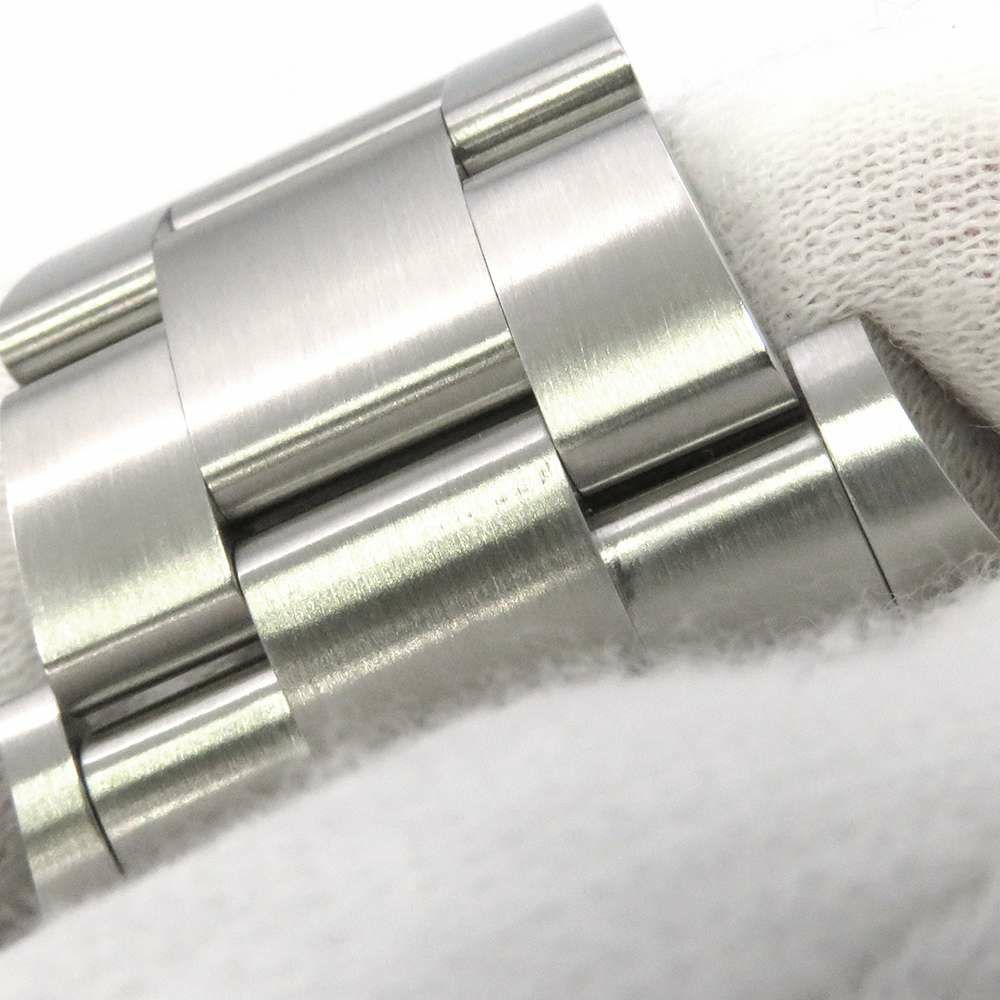 ロレックス エクスプローラー2 ランダムシリアル ルーレット 226570 ROLEX 腕時計 白文字盤