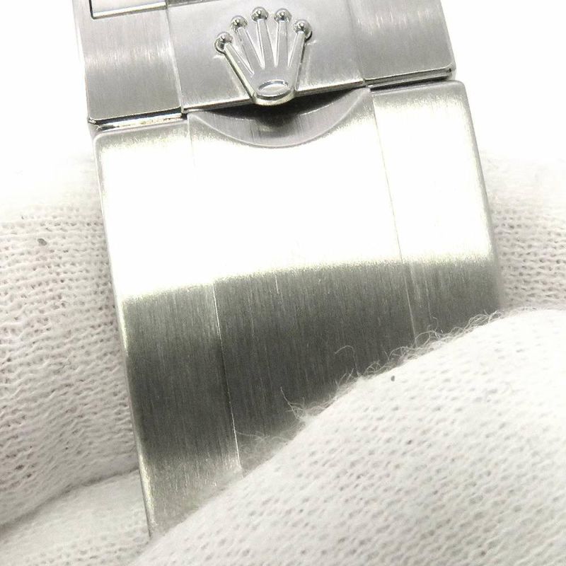 ロレックス エクスプローラー2 ランダムシリアル ルーレット 226570 ROLEX 腕時計 白文字盤