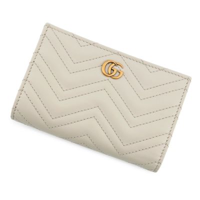 バーバリー コインケース ジップアラウンドレザーウォレット BURBERRY