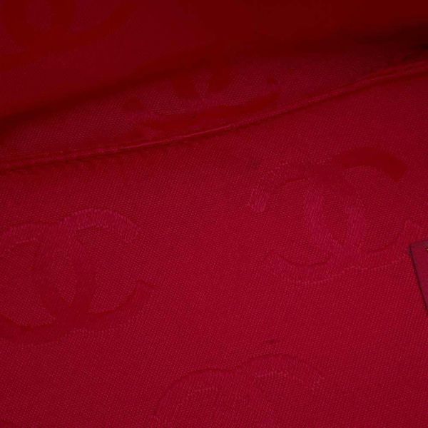 シャネル ハンドバッグ カンボンライン ココマーク ミディアムトート A25167 CHANEL バッグ 黒