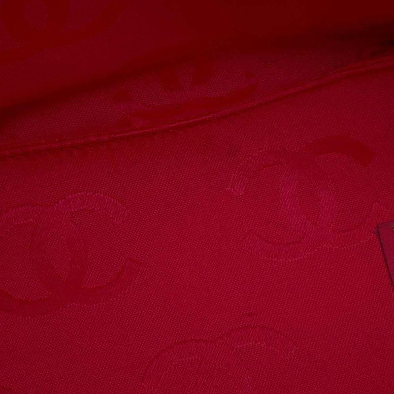 シャネル ハンドバッグ カンボンライン ココマーク ミディアムトート A25167 CHANEL バッグ 黒