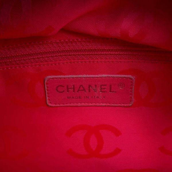 シャネル ハンドバッグ カンボンライン ココマーク ミディアムトート A25167 CHANEL バッグ 黒