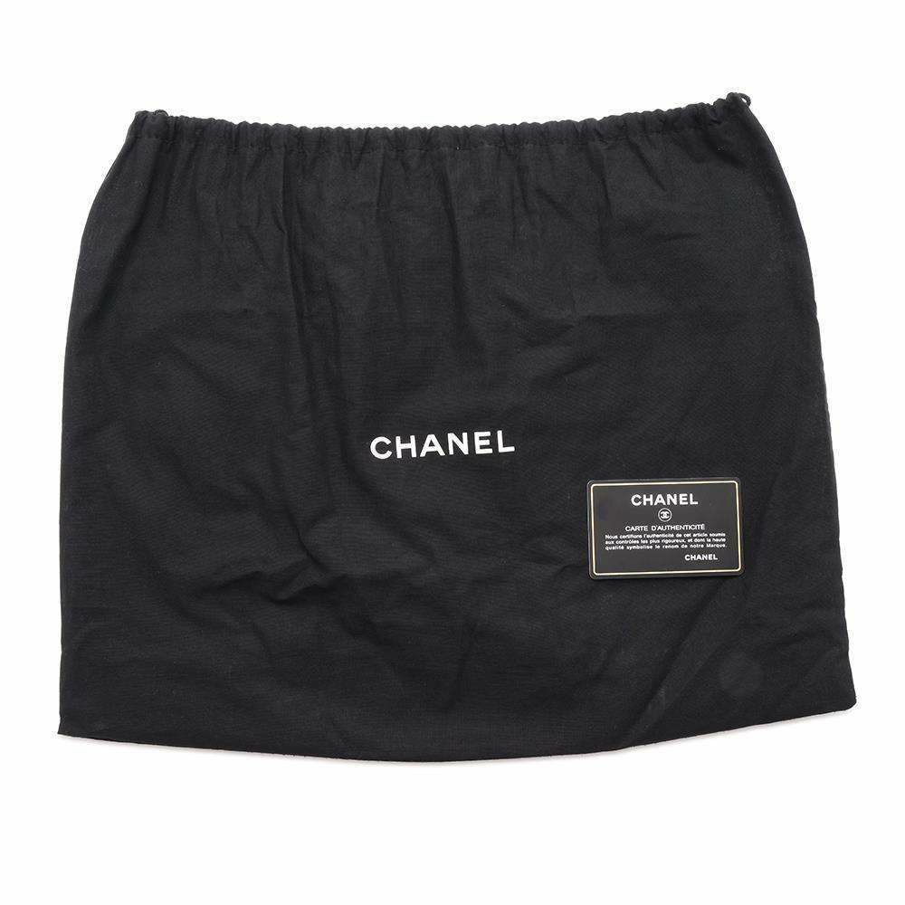 シャネル ハンドバッグ カンボンライン ココマーク ミディアムトート A25167 CHANEL バッグ 黒