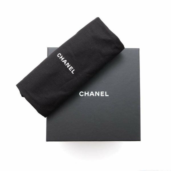 シャネル チェーンショルダーバッグ スモール バニティケース ラムスキン AP2198 CHANEL ポシェット ヴァニティ