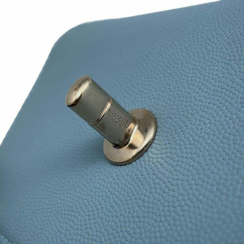 シャネル ハンドバッグ マトラッセ ココマーク アフィニティ スモール キャビアスキン A93749  2wayチェーンショルダー