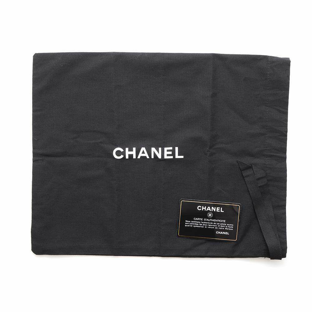 シャネル ハンドバッグ マトラッセ ココマーク アフィニティ スモール キャビアスキン A93749  2wayチェーンショルダー