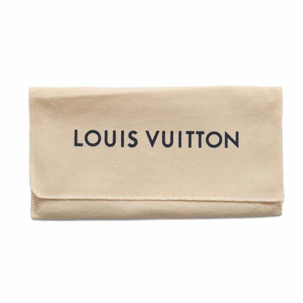 ルイヴィトン 長財布 エピ ジッピー・ウォレット M83482 LOUIS VUITTON 財布 メンズ ネイビー