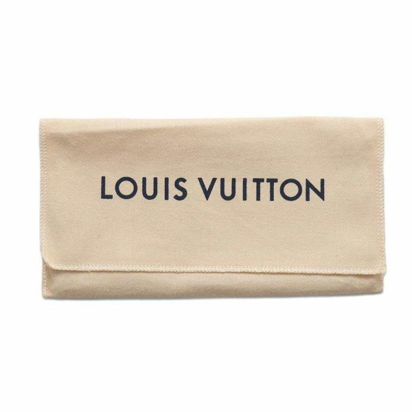 ルイヴィトン 長財布 エピ ジッピー・ウォレット M83482 LOUIS VUITTON 財布 メンズ ネイビー