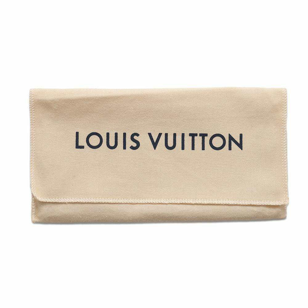 ルイヴィトン 長財布 エピ ジッピー・ウォレット M83482 LOUIS VUITTON 財布 メンズ ネイビー