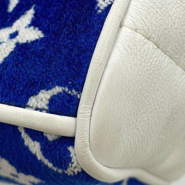 ルイヴィトン リュック モノグラム・ジャカード ベルベット LVマッチパームスプリングス バックパックMINI M46207 LOUIS VUITTON