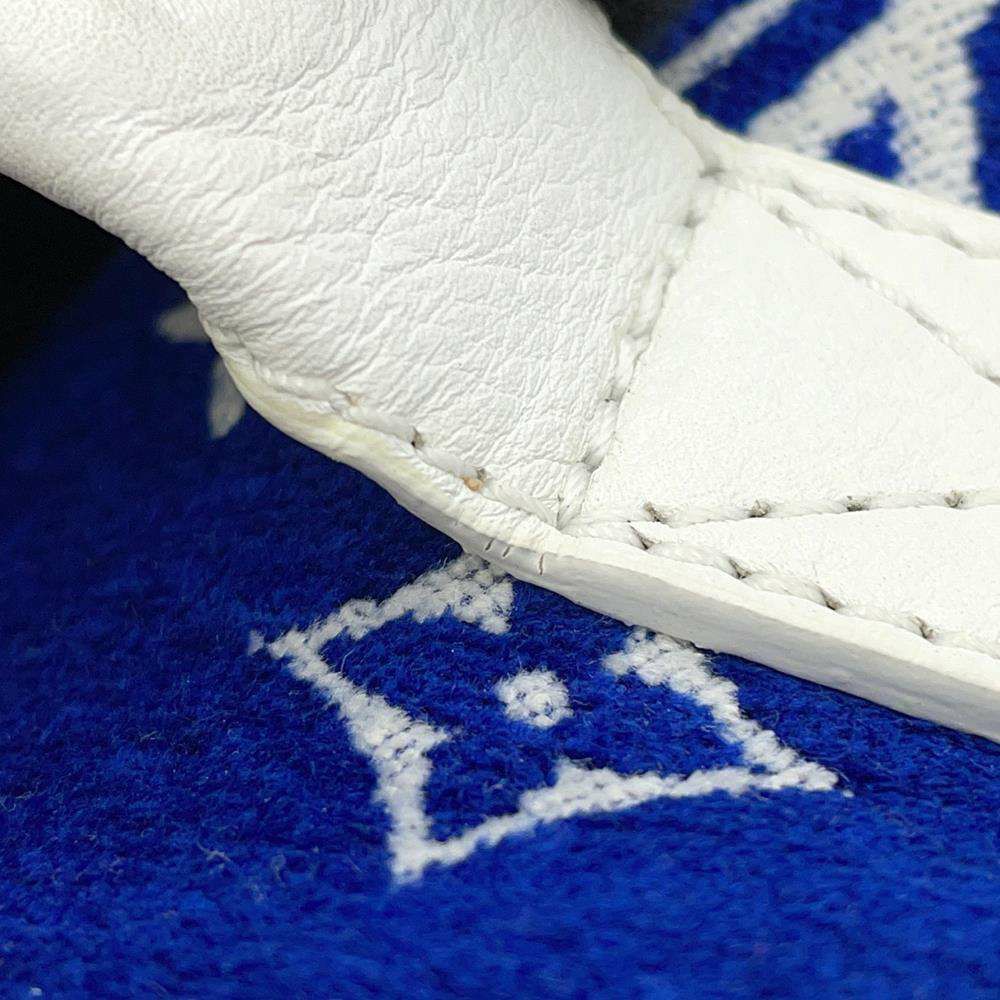 ルイヴィトン リュック モノグラム・ジャカード ベルベット LVマッチパームスプリングス バックパックMINI M46207 LOUIS VUITTON