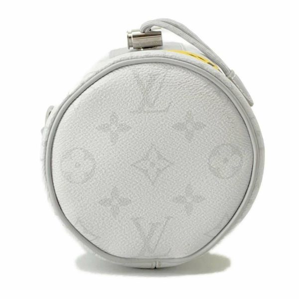 ルイヴィトン ショルダーバッグ モノグラム チョーク・ナノバッグ M44631 LOUIS VUITTON