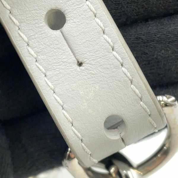 ルイヴィトン ショルダーバッグ モノグラム チョーク・ナノバッグ M44631 LOUIS VUITTON