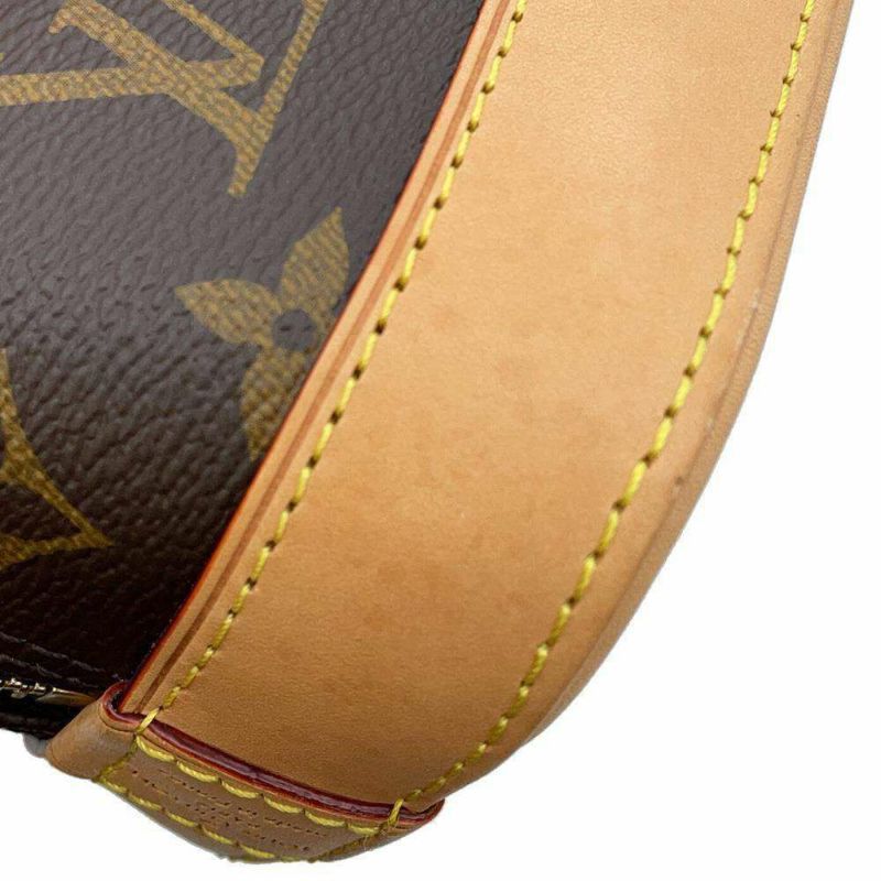 ルイヴィトン ハンドバッグ モノグラム アルマBB 2wayショルダーバッグ M53152 LOUIS VUITTON ヴィトン バッグ
