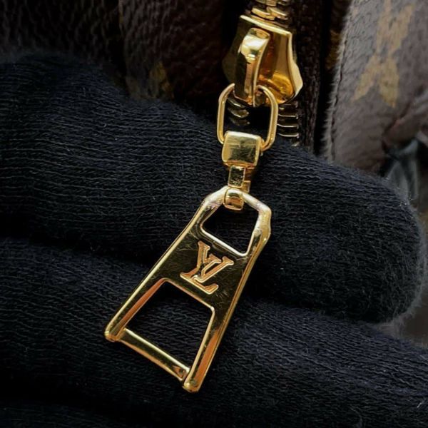 ルイヴィトン リュック モノグラム パームスプリングス バックパックMINI M44873 LOUIS VUITTON ミニバッグ