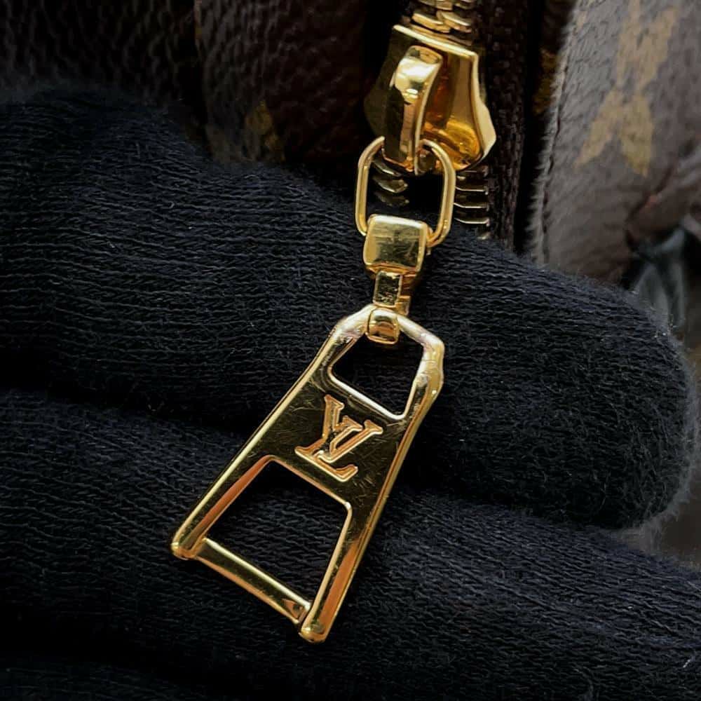 ルイヴィトン リュック モノグラム パームスプリングス バックパックMINI M44873 LOUIS VUITTON ミニバッグ