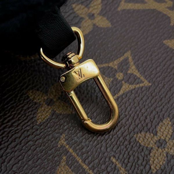 ルイヴィトン リュック モノグラム パームスプリングス バックパックMINI M44873 LOUIS VUITTON ミニバッグ