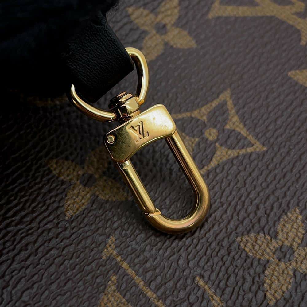 ルイヴィトン リュック モノグラム パームスプリングス バックパックMINI M44873 LOUIS VUITTON ミニバッグ