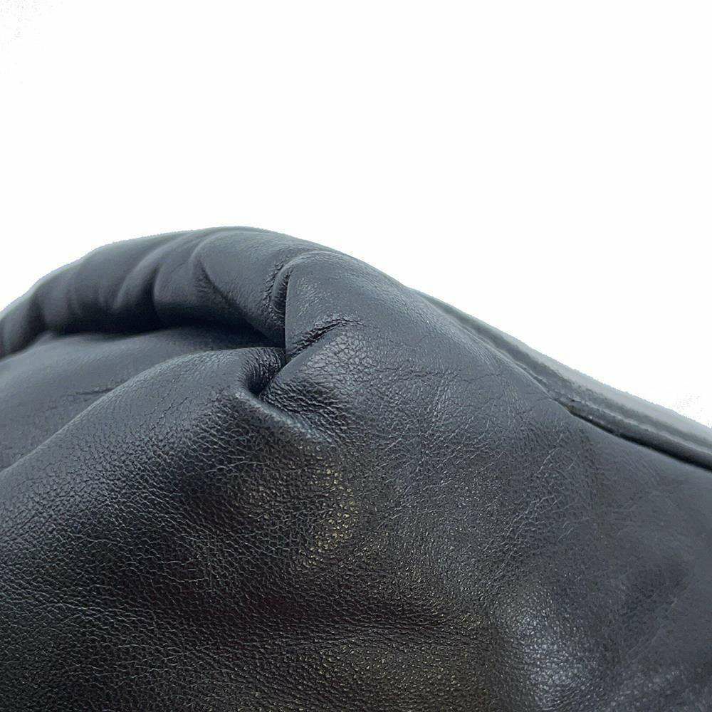 シャネル トートバッグ コココクーンMM ココマーク ナイロン A47107 CHANEL バッグ 黒