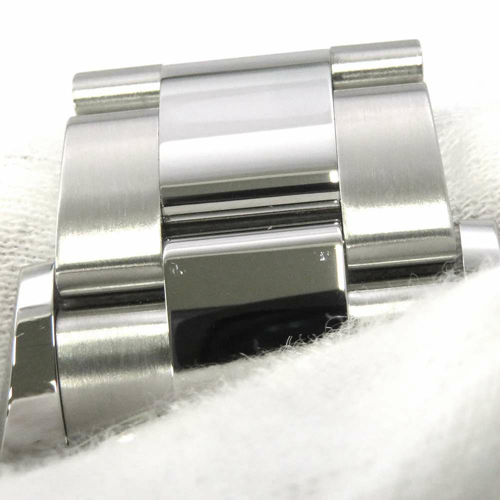 ロレックス デイトジャスト36 ランダムシリアル ルーレット 126200 ROLEX 腕時計 スレート文字盤 ローマン