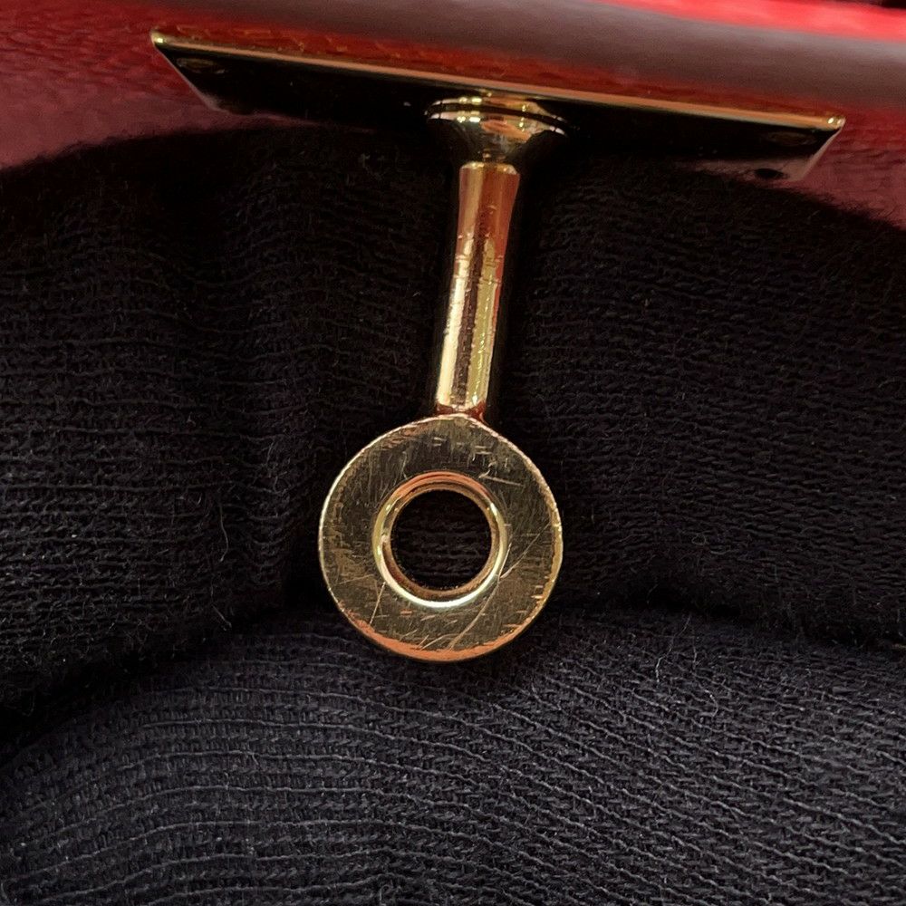 エルメス 長財布 ケリーウォレット ロング ローズジャイプール/ゴールド金具 エプソン X刻印