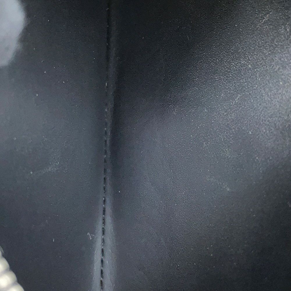 ベルルッティ 長財布 カリグラフィ ラウンドファスナー レザー Berluti メンズ