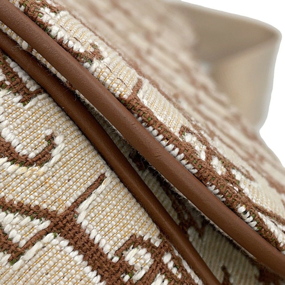 クリスチャン・ディオール ボディバッグ カクタスジャックコラボ オブリーク サドルバッグ 1ADPO093JOD トロッター セール品