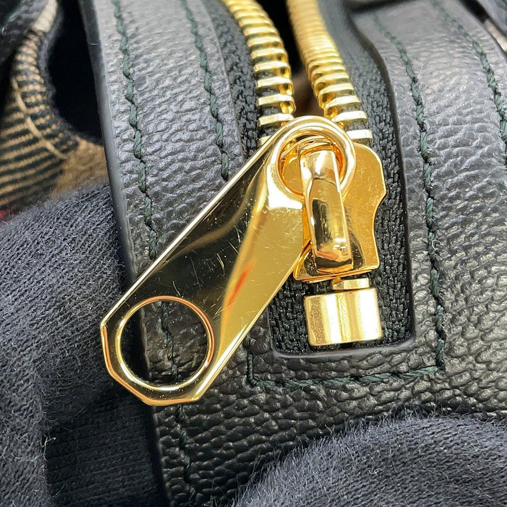 バーバリー ハンドバッグ サイドチェック バンウェル スモール レザー キャンバス 8084023 BURBERRY 2way 黒