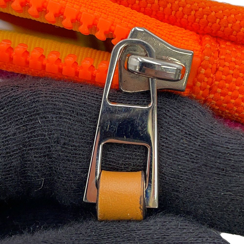 ロエベ ネックポーチ アイロエベ ネイチャーケース ナイロン LOEWE