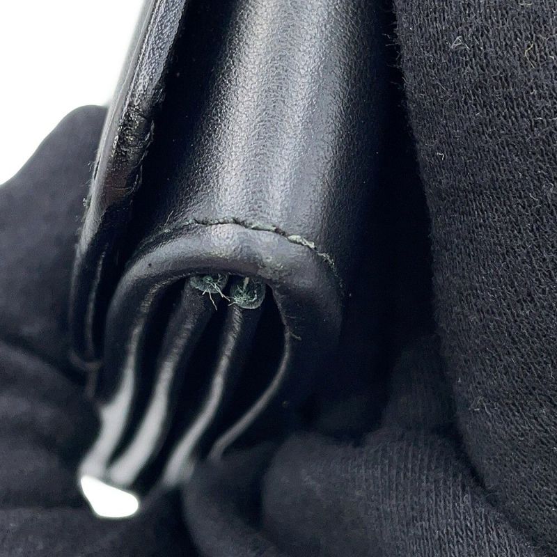 ブルガリ 長財布 ブルガリブルガリ 284691 BVLGARI 黒