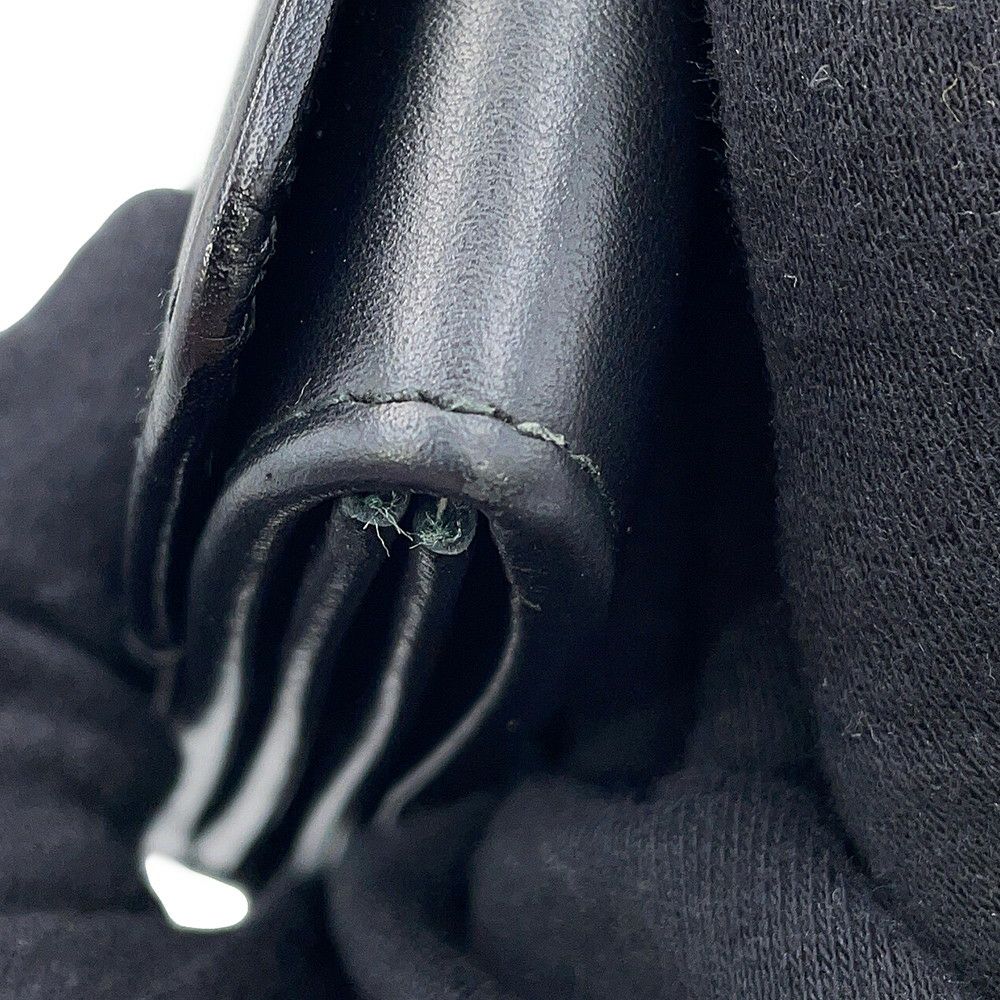 ブルガリ 長財布 ブルガリブルガリ 284691 BVLGARI 黒