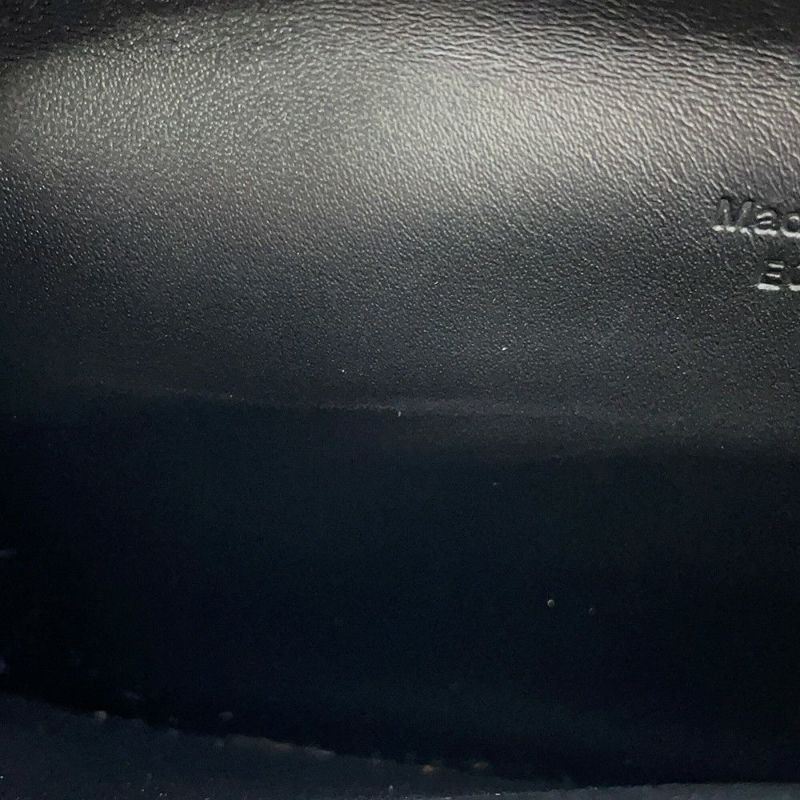 ベルルッティ 長財布 カリグラフィ エスパス フラップ ロングウォレット レザー Berluti メンズ