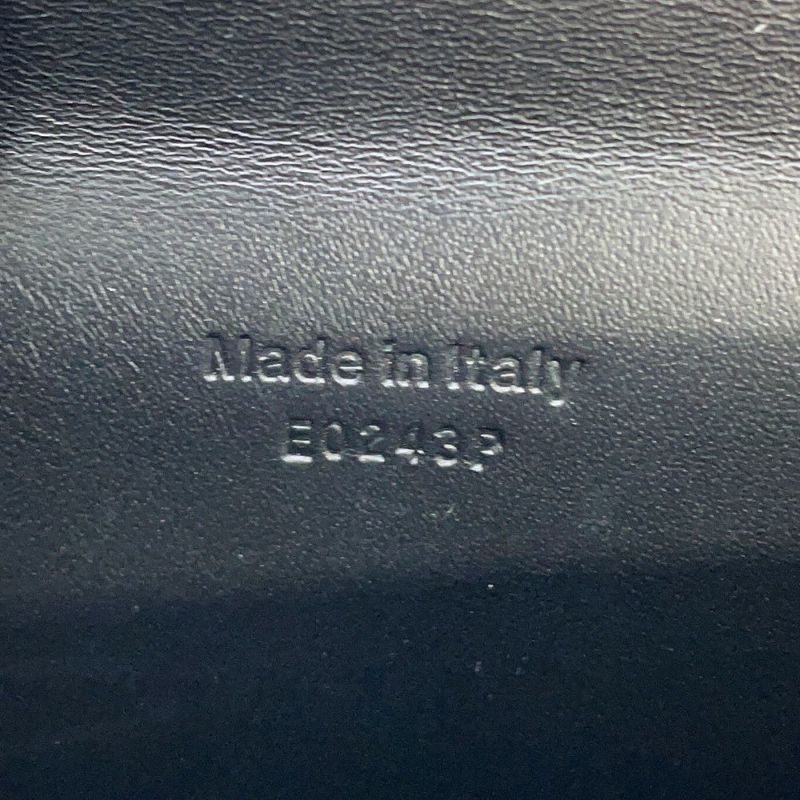 ベルルッティ 長財布 カリグラフィ エスパス フラップ ロングウォレット レザー Berluti メンズ